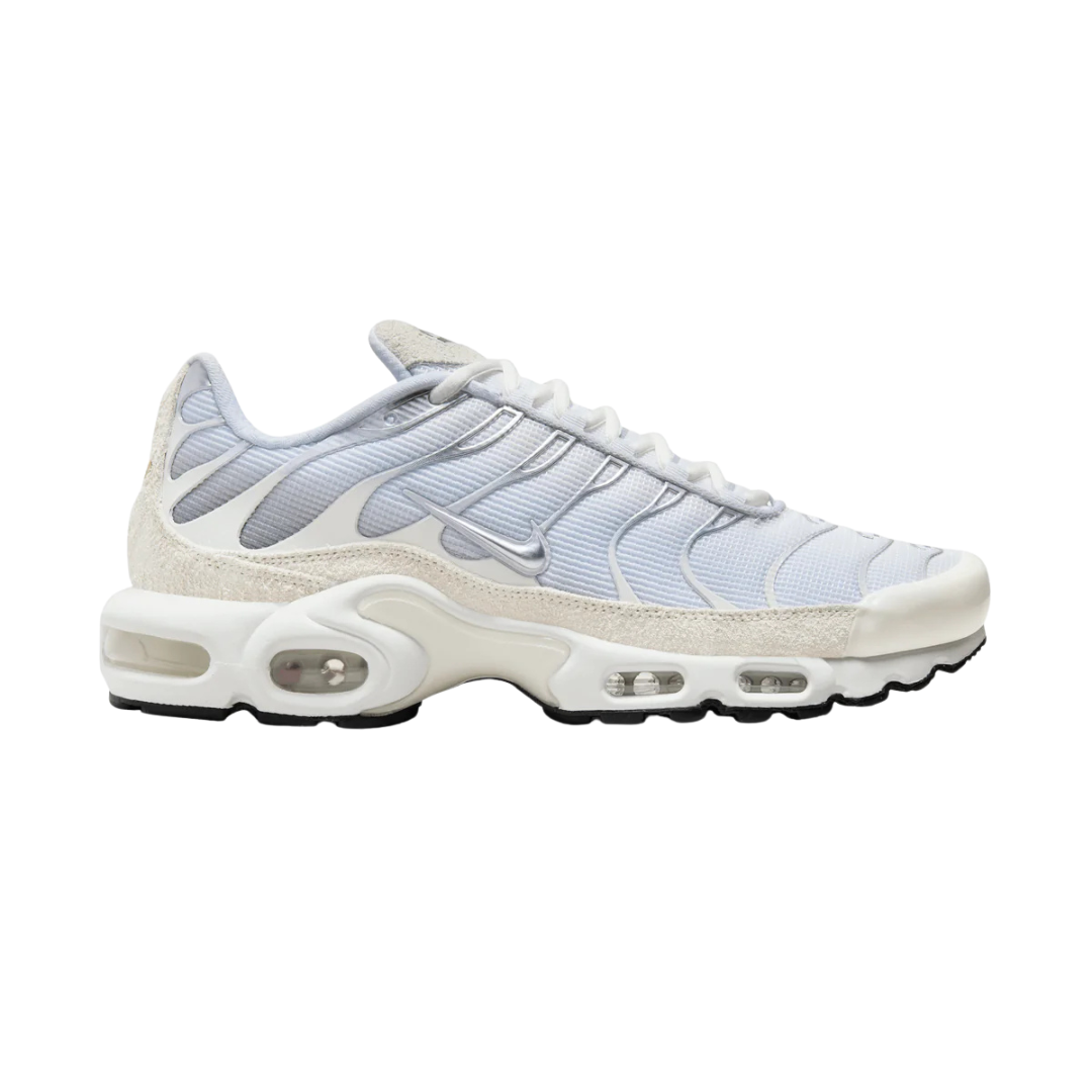 Nike Air Max Plus TN Pure Platinum - Missing Box Lid