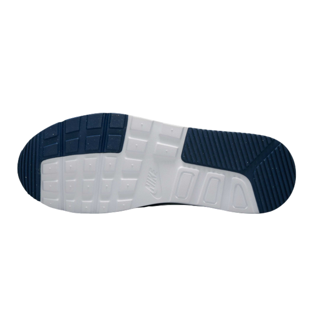 Nike Air Max SC Blue / White - Missing Box Lid