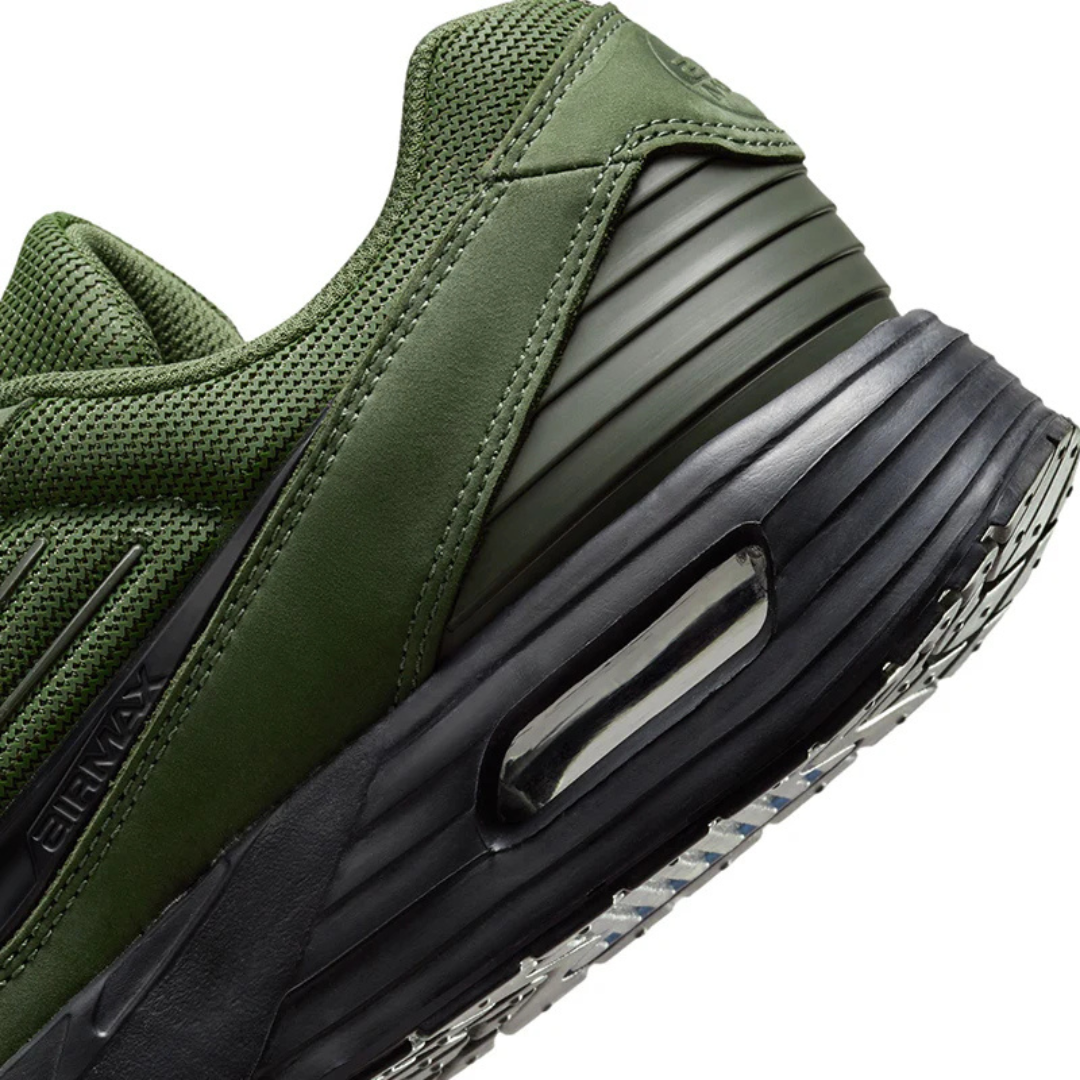 Nike Air Max Verse Camo Green - Missing Box Lid