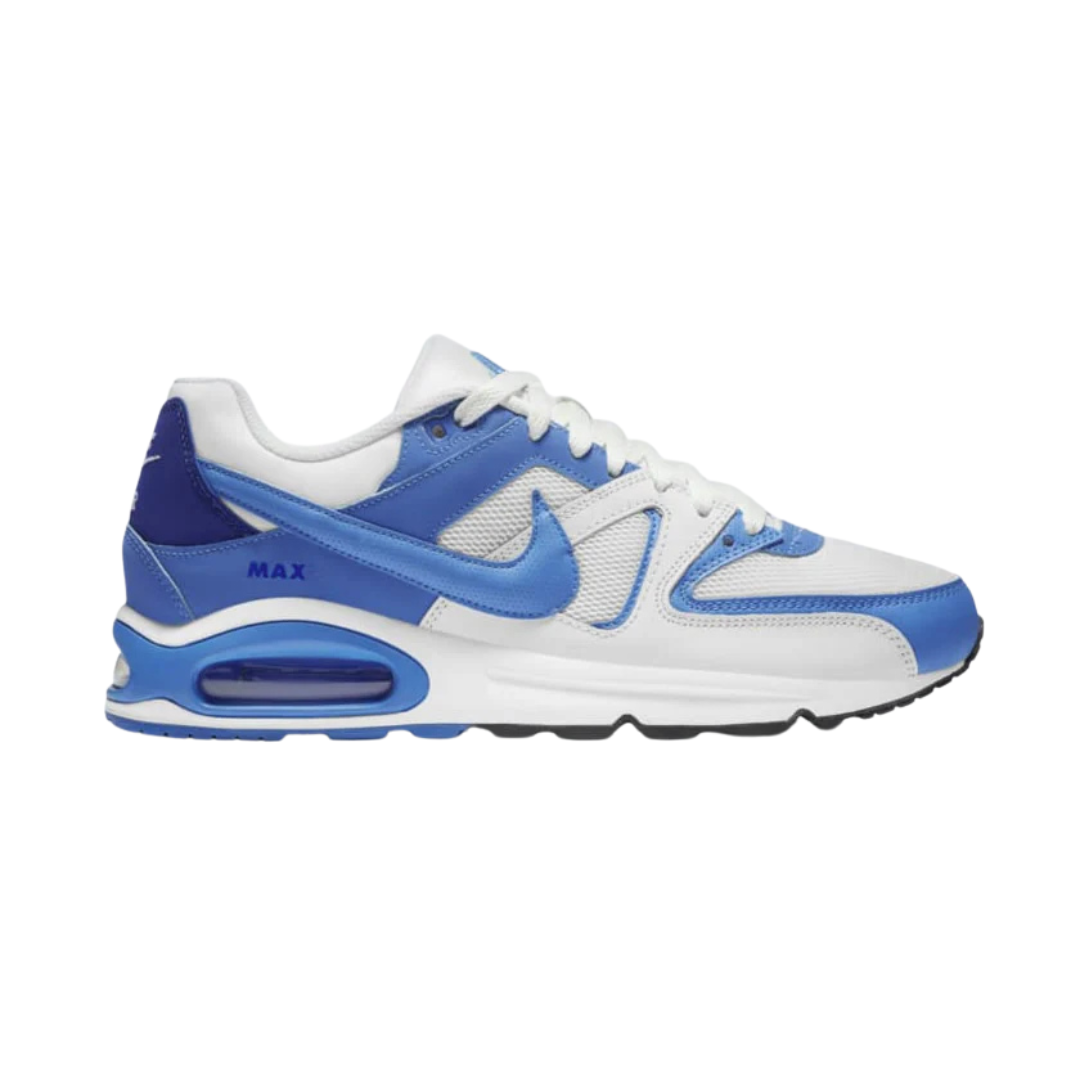 Nike Air Max Command Blue / White - Missing Box Lid