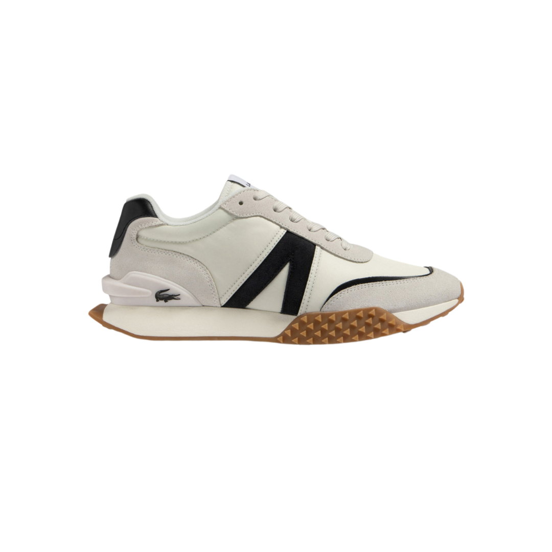 Lacoste L-Spin Deluxe Beige/Black