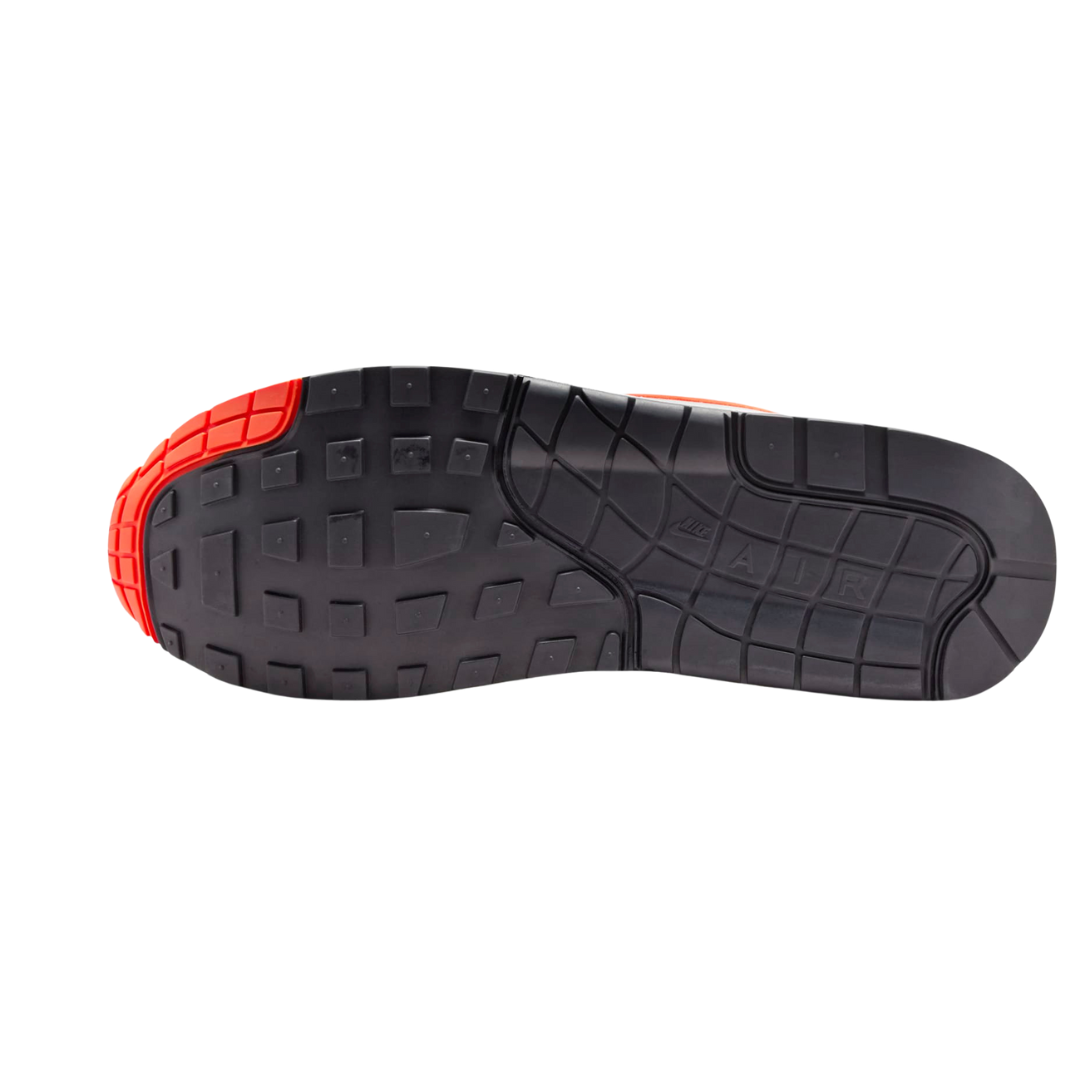 Nike Air Max 1 '86 OG Safety Orange - Missing Box Lid