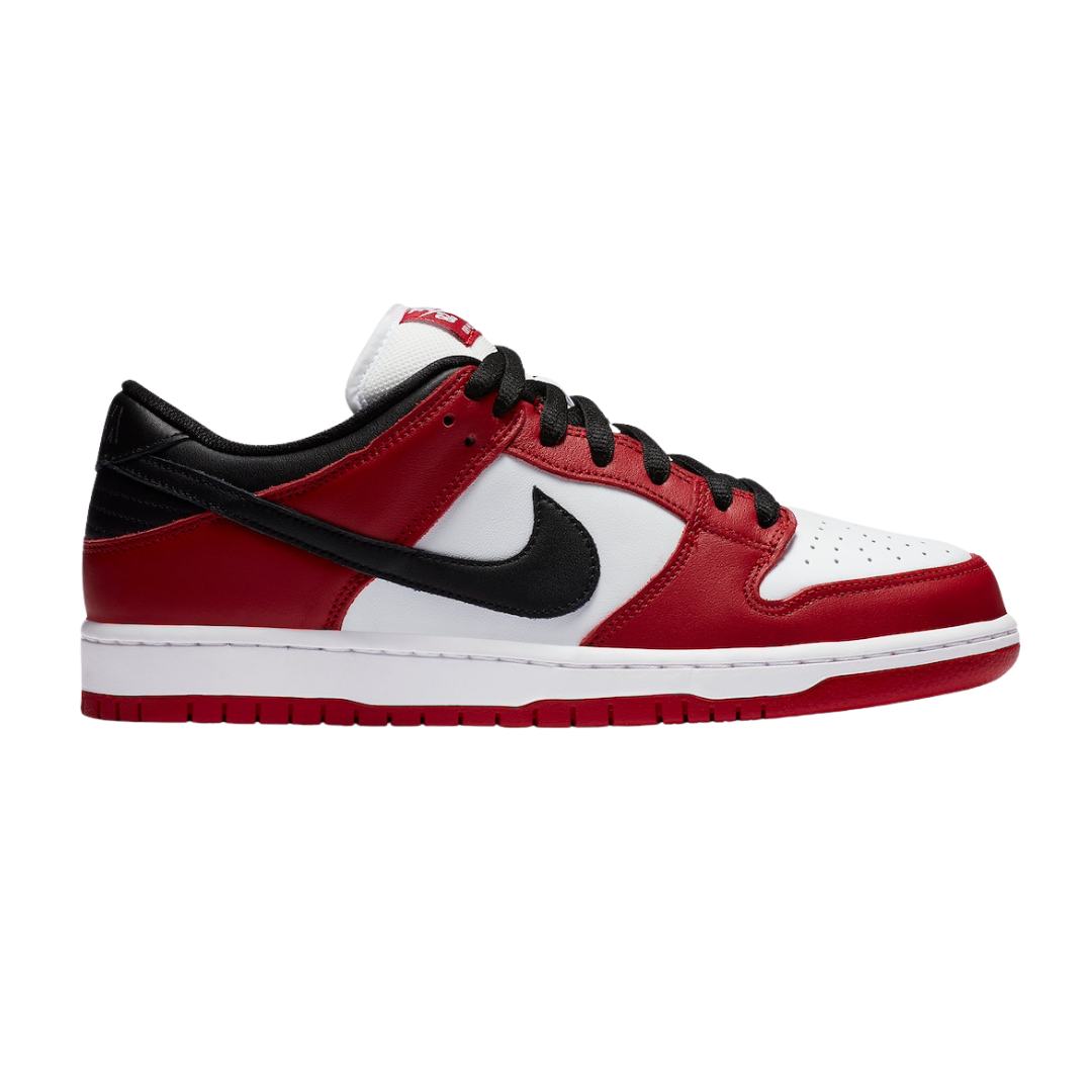 Nike SB Dunk Low Pro Chicago J-Pack - Missing Box Lid