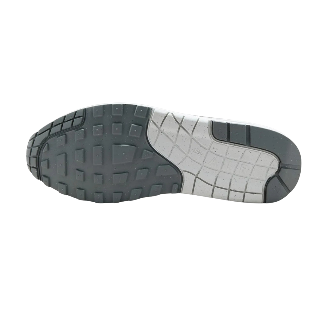 Nike Air Max 1 Smoke Grey - Missing Box Lid