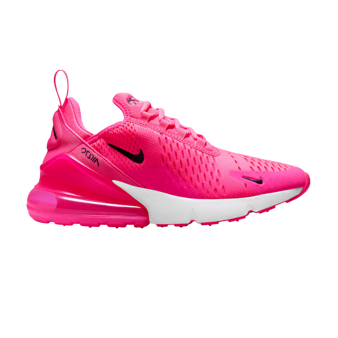 Nike Air Max 270 Pink - Missing Box Lid