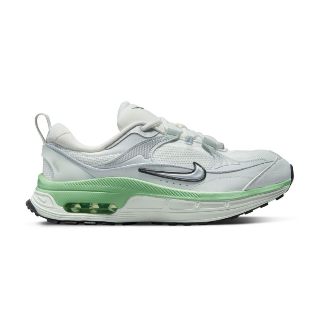 Nike Air Max Bliss White Mint - Missing Box Lid