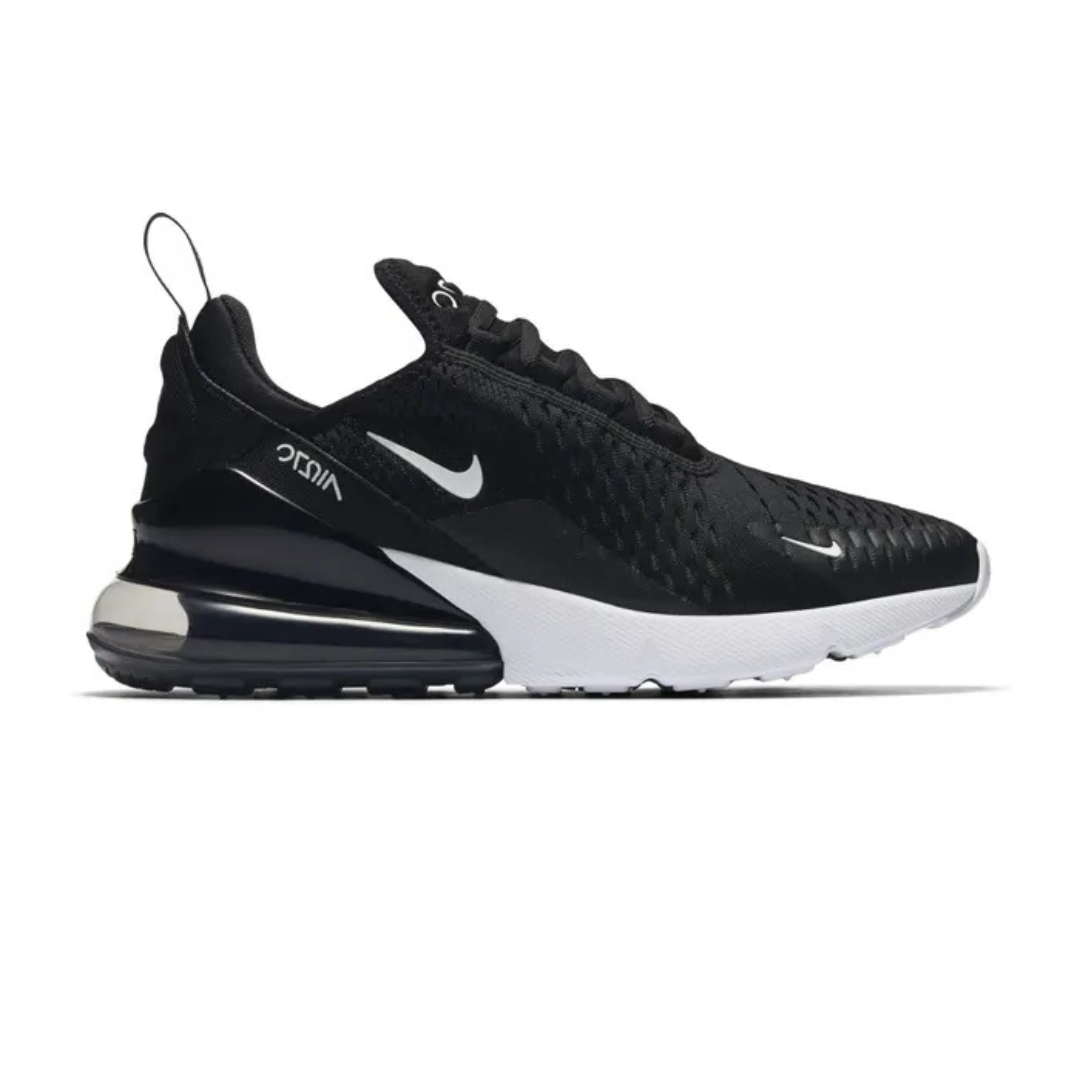 Nike Air Max 270 Black White - Missing Box Lid