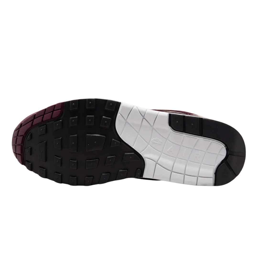 Nike Air Max 1 Maroon - Missing Box Lid