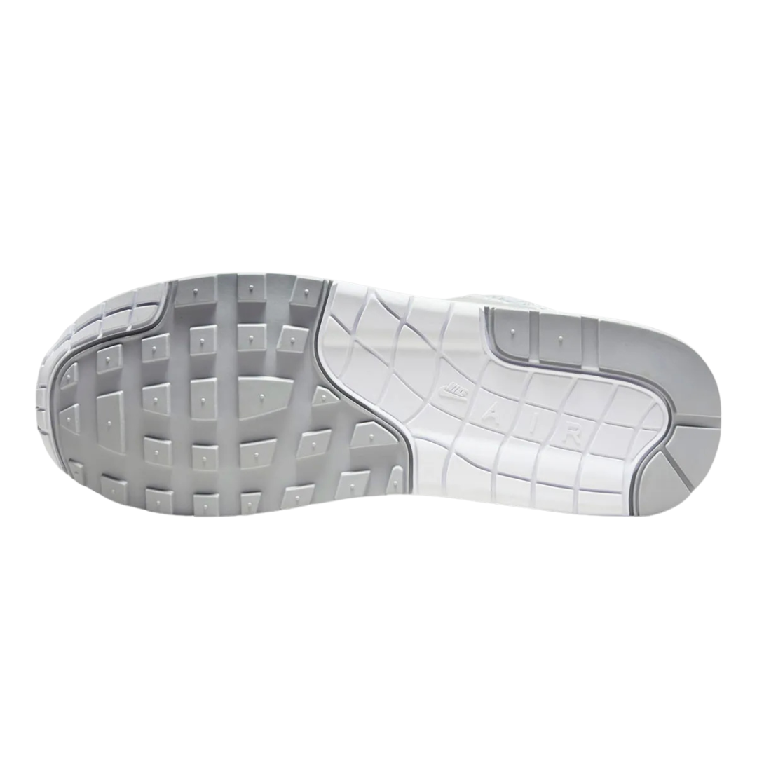 Nike Air Max 1 '86 OG Silver - Missing Box Lid