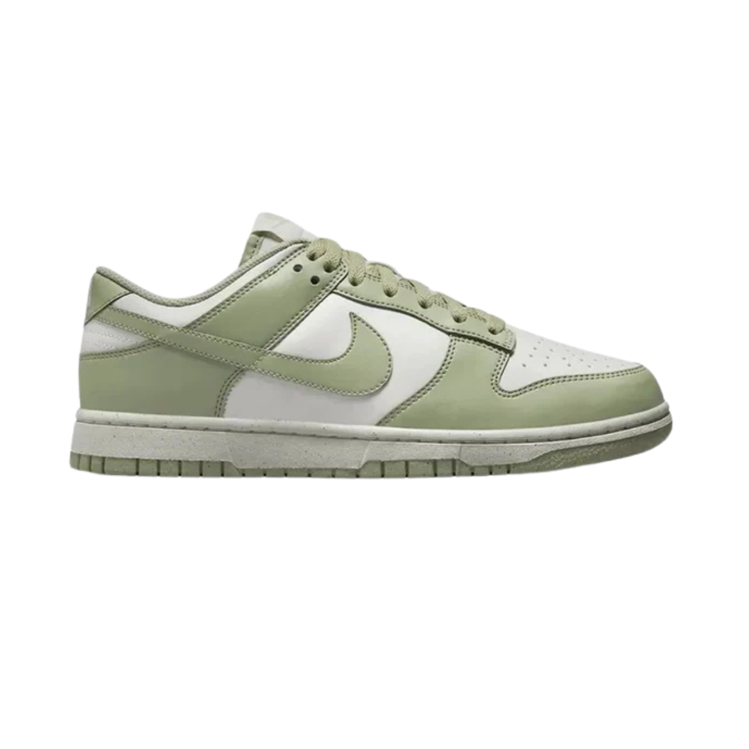 Nike Dunk Low Nex Nature Olive Green - Missing Box Lid