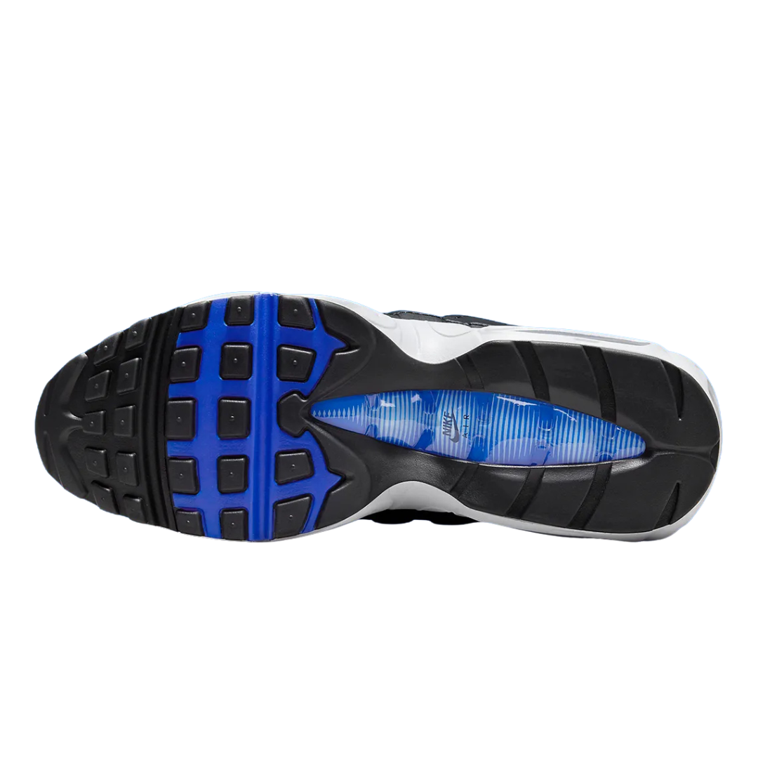 Nike Air Max 95 Obsidian / Racer Blue