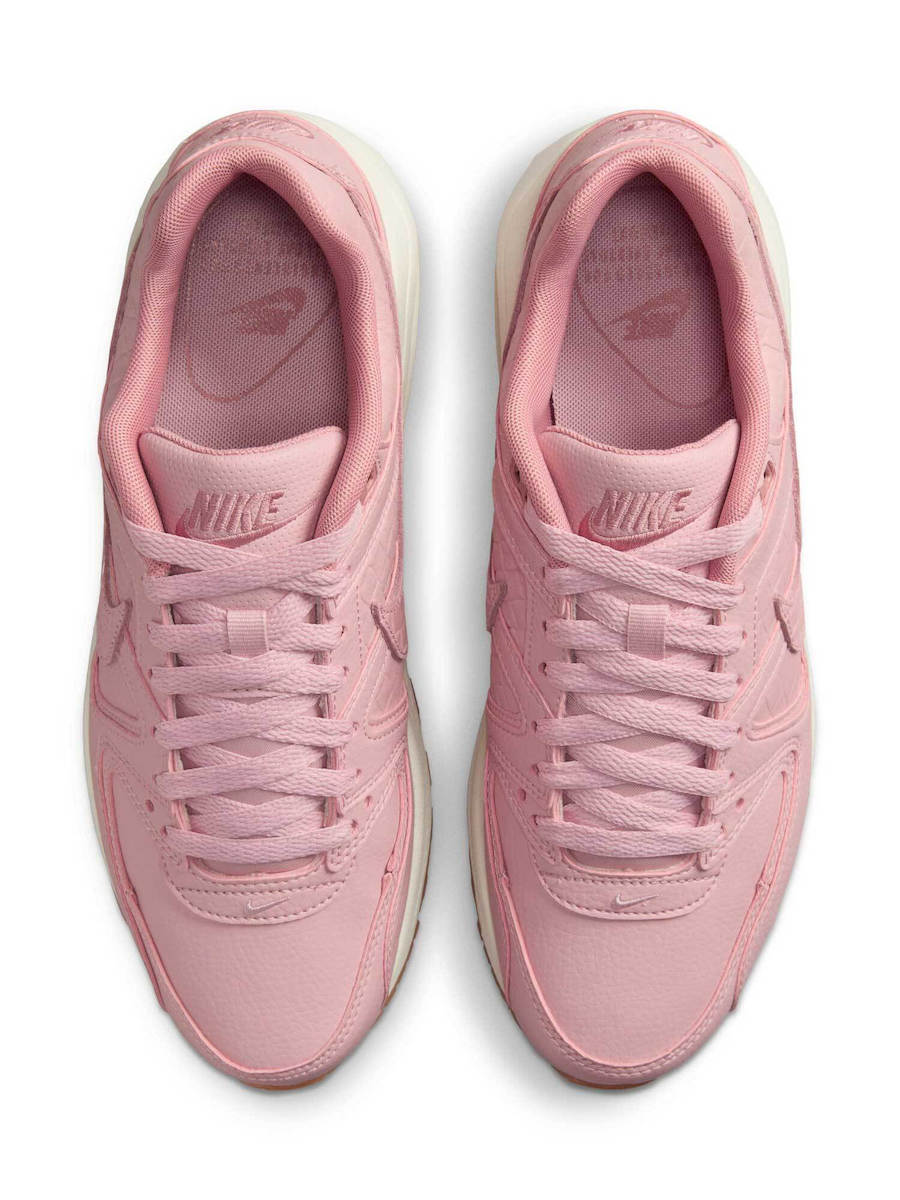 Nike Air Max Command Premium Pink Glaze - Missing Box Lid