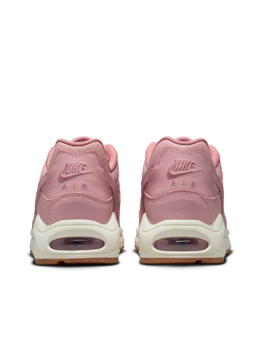 Nike Air Max Command Premium Pink Glaze - Missing Box Lid