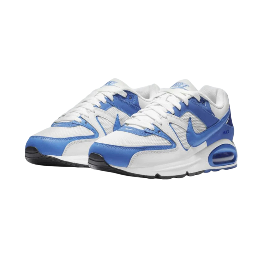 Nike Air Max Command Blue / White - Missing Box Lid