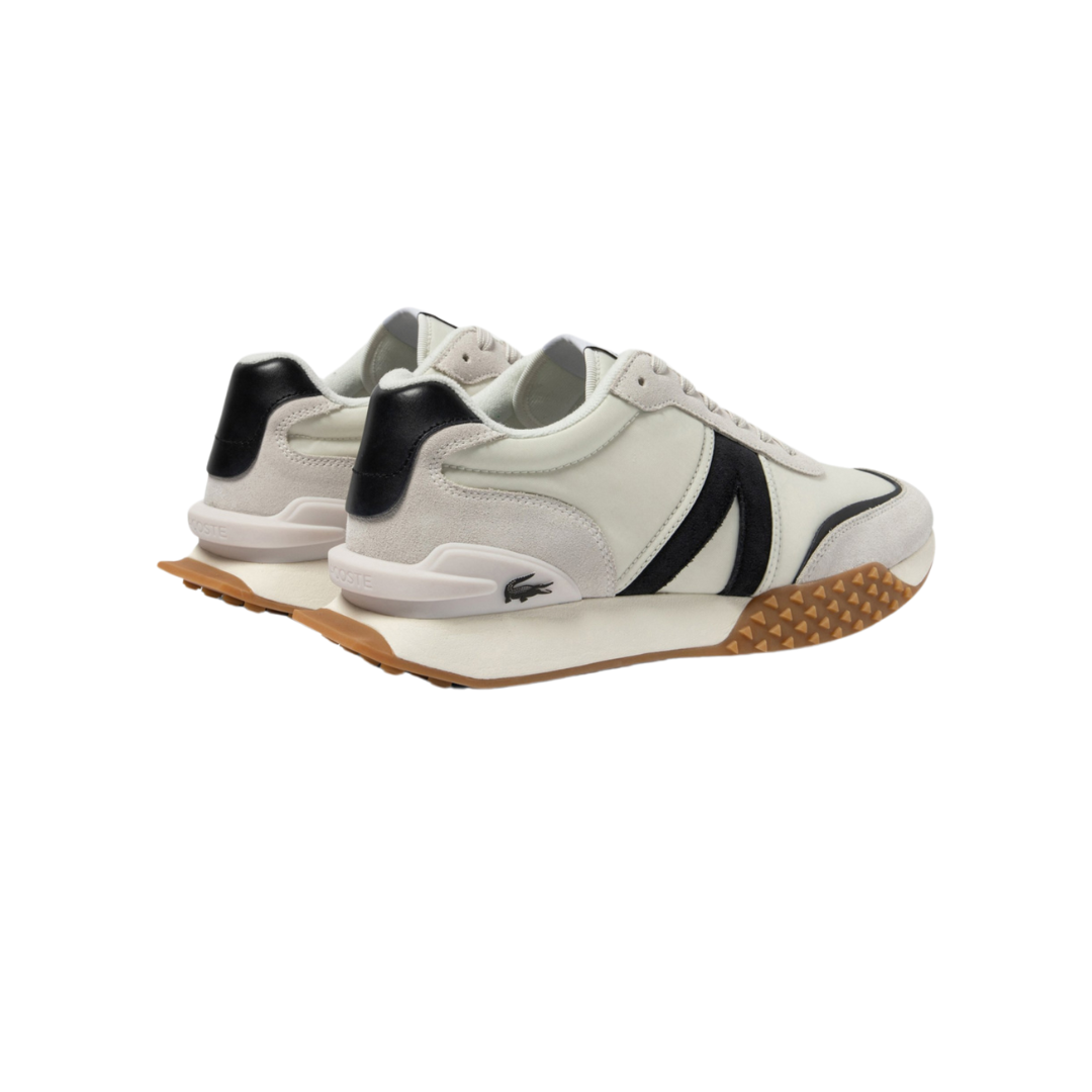 Lacoste L-Spin Deluxe Beige/Black