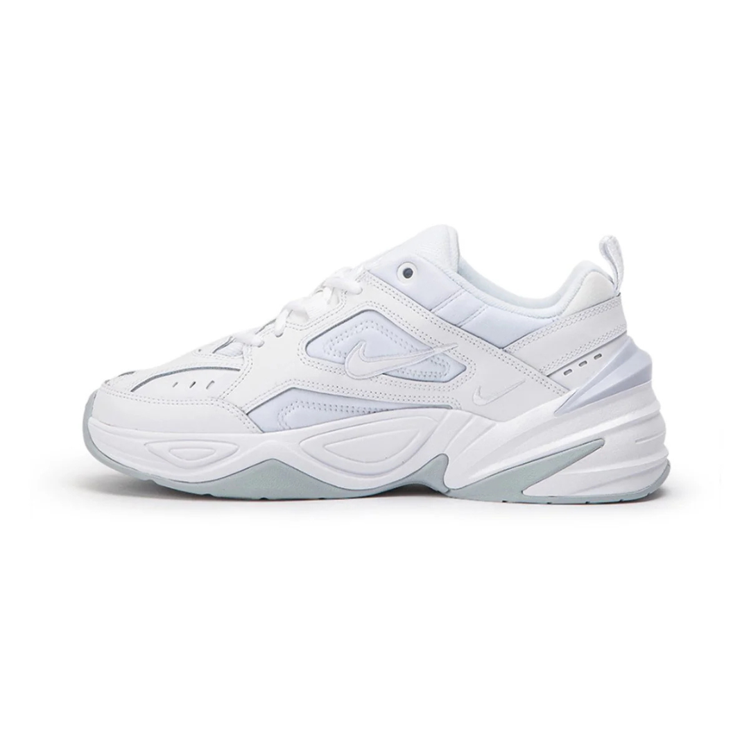 Nike M2K Tekno White - Missing Box Lid