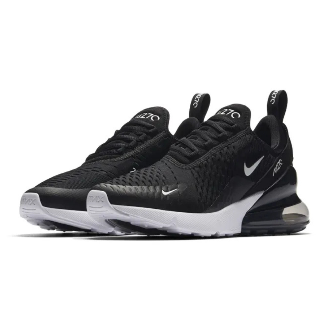 Nike Air Max 270 Black White - Missing Box Lid