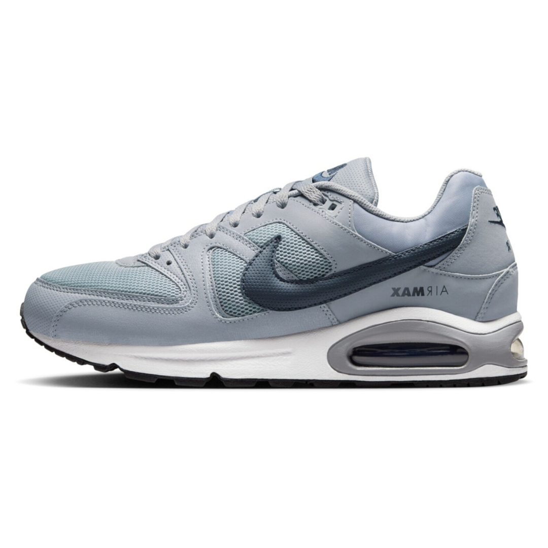 Nike Air Max Command Stealth / Obsidian / White