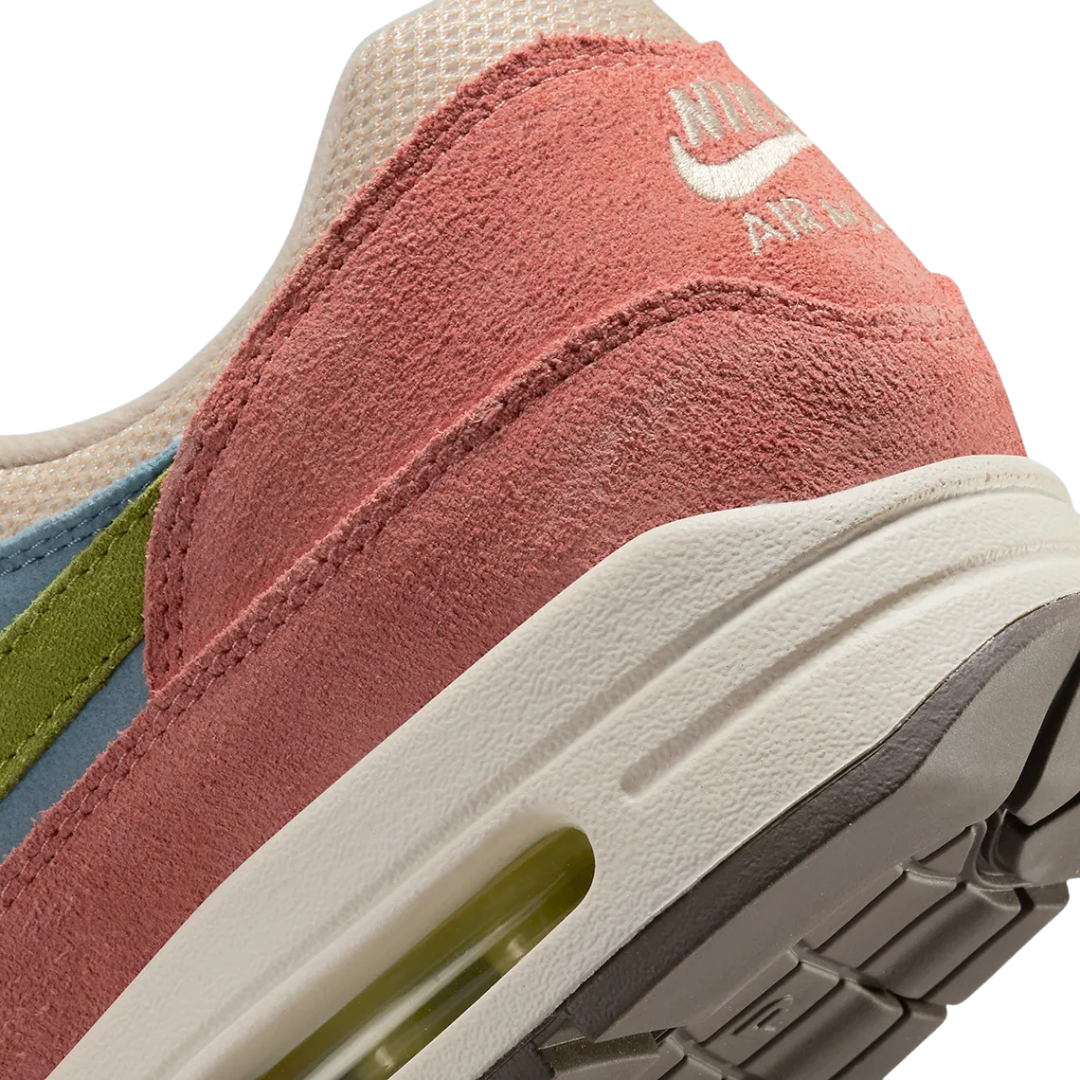 Nike Air Max 1 Madder Root