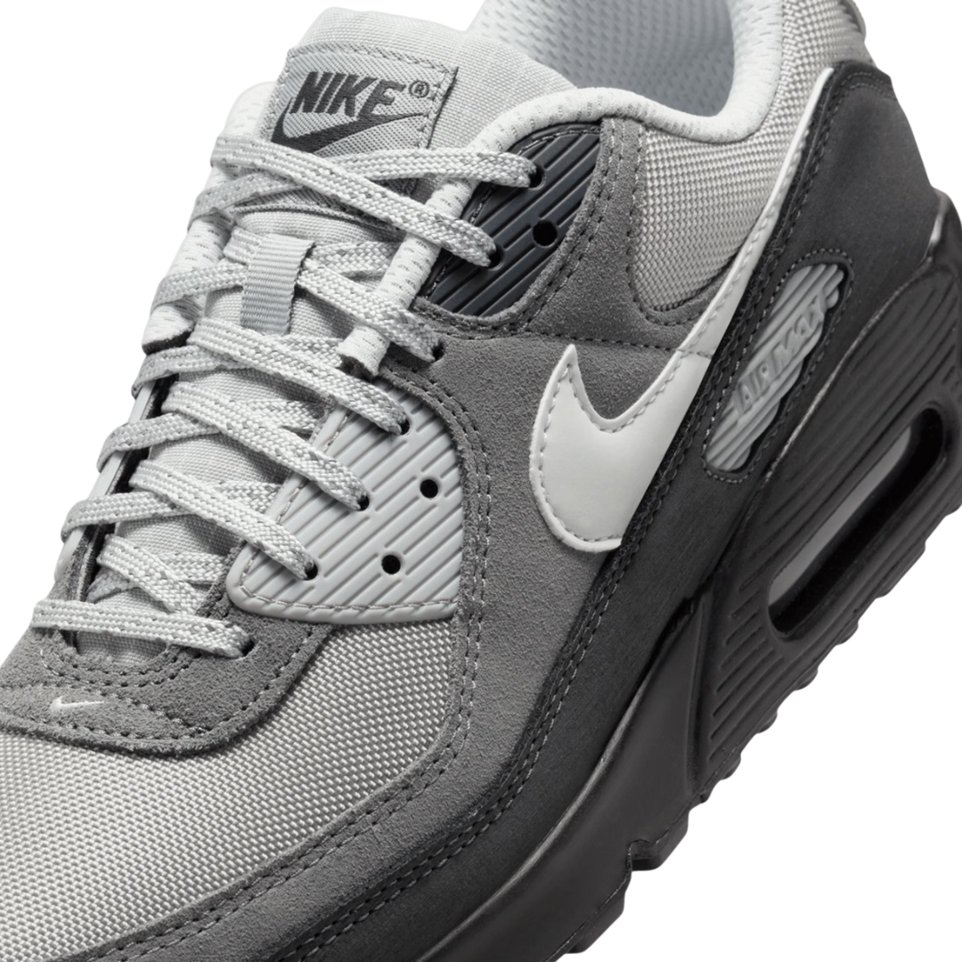 Nike Air Max 90 Reflective Anthracite - Missing Box Lid