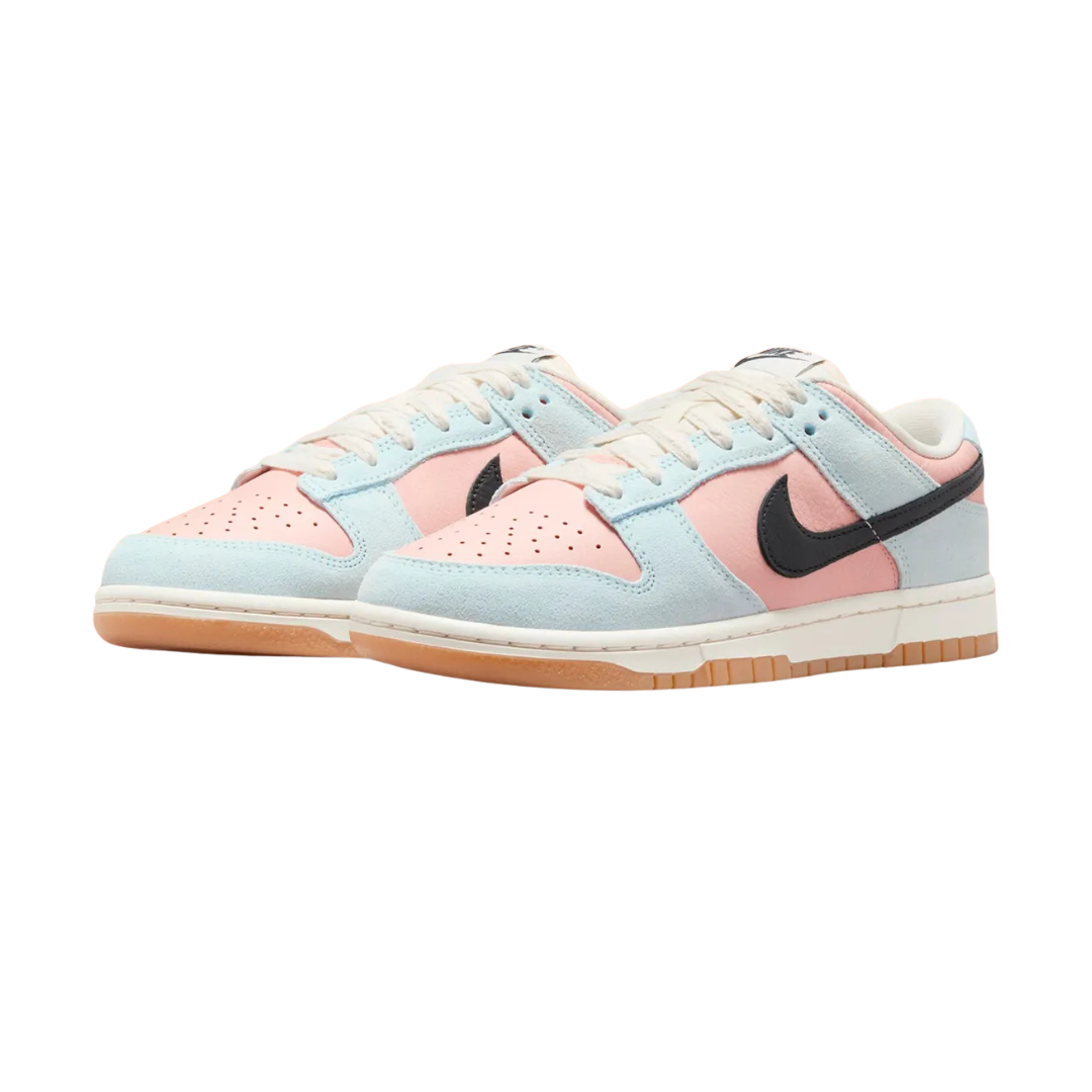 Nike Dunk Low Arctic Orange - Missing Box Lid