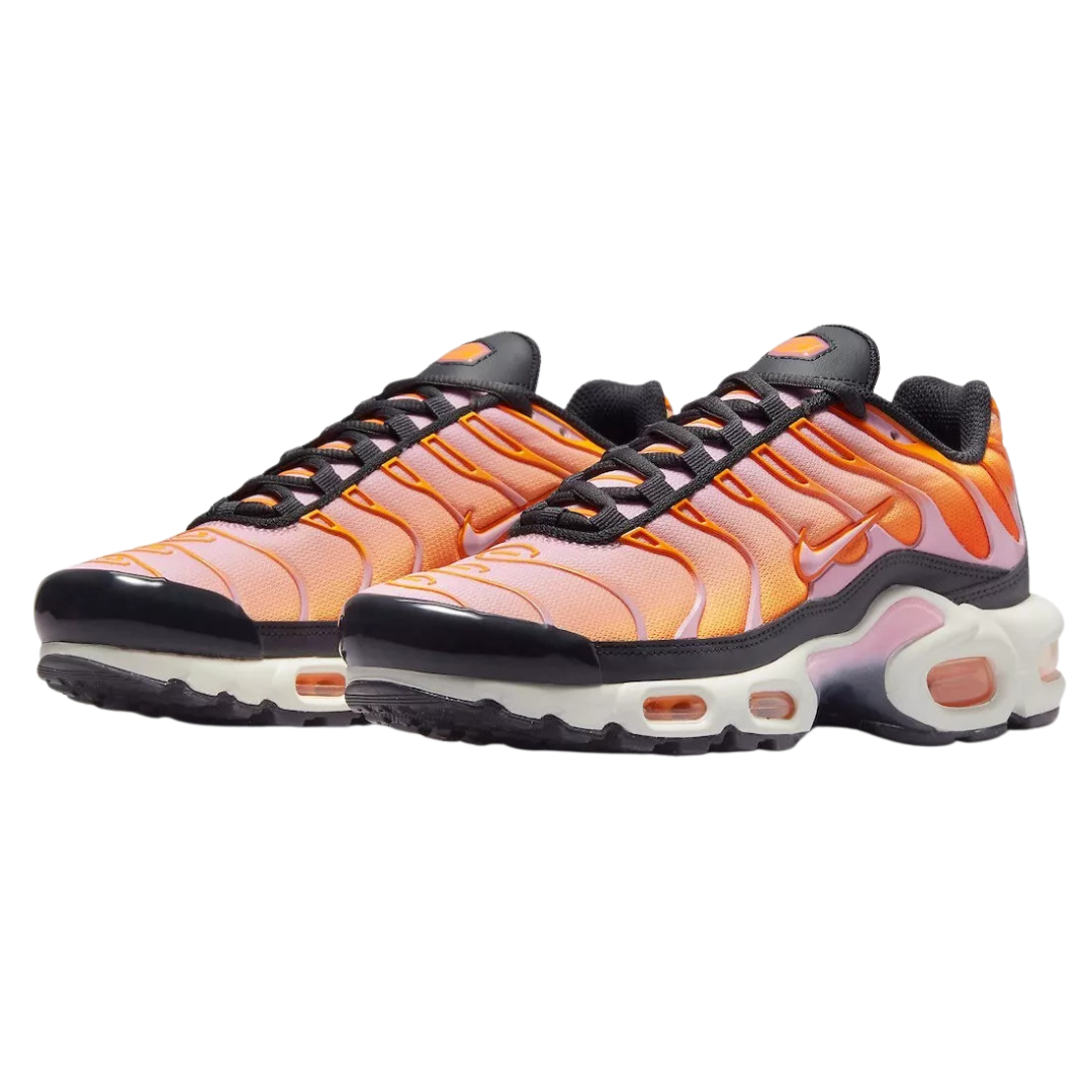 Nike Air Max Plus TN Magma Orange - Missing Box Lid