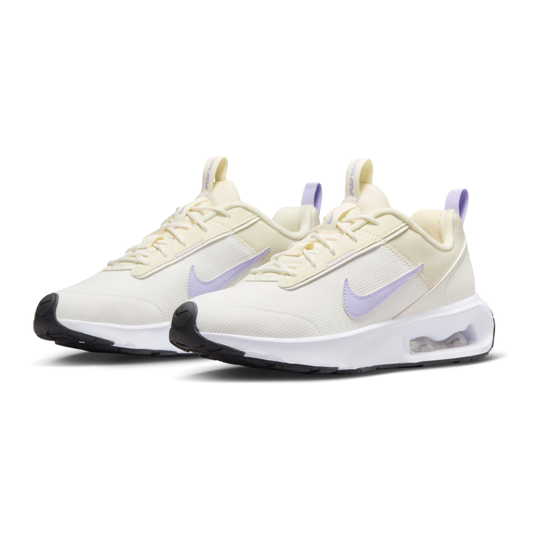 Nike Air Max INTRLK LITE Lilac Bloom / Coconut Milk