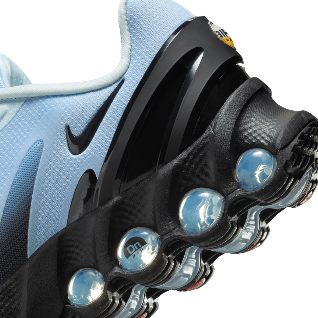 Nike Air Max DN8 Blue / Black