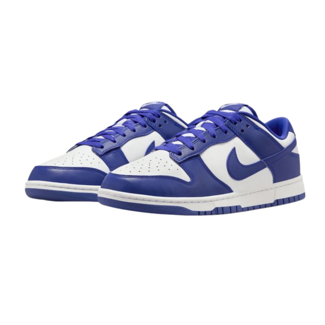 Nike Dunk Low Concord - Missing Box Lid