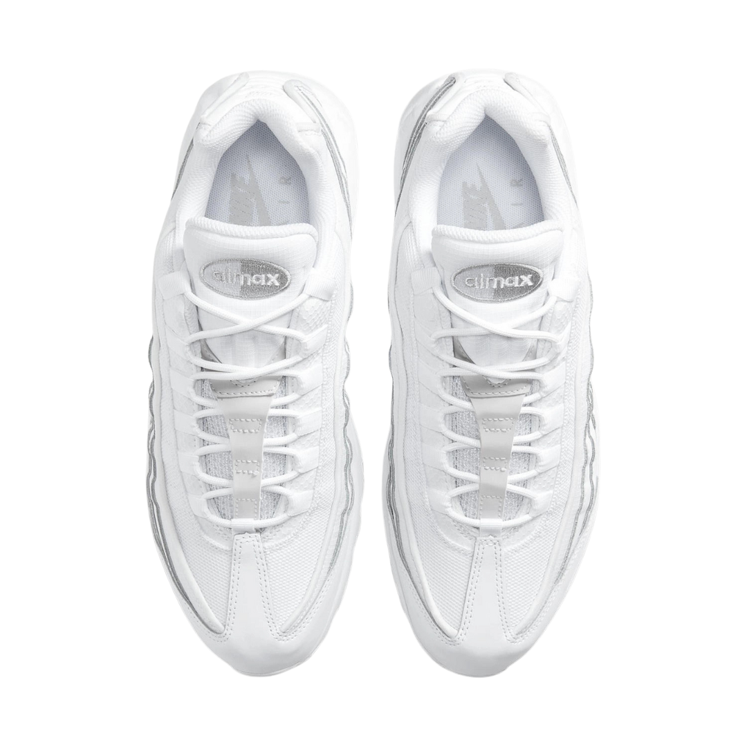 Nike Air Max 95 Essential White