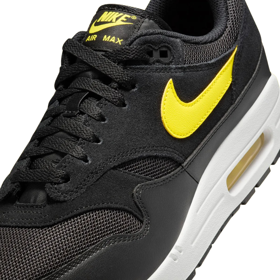 Nike Air Max 1 Batman - Missing Box Lid