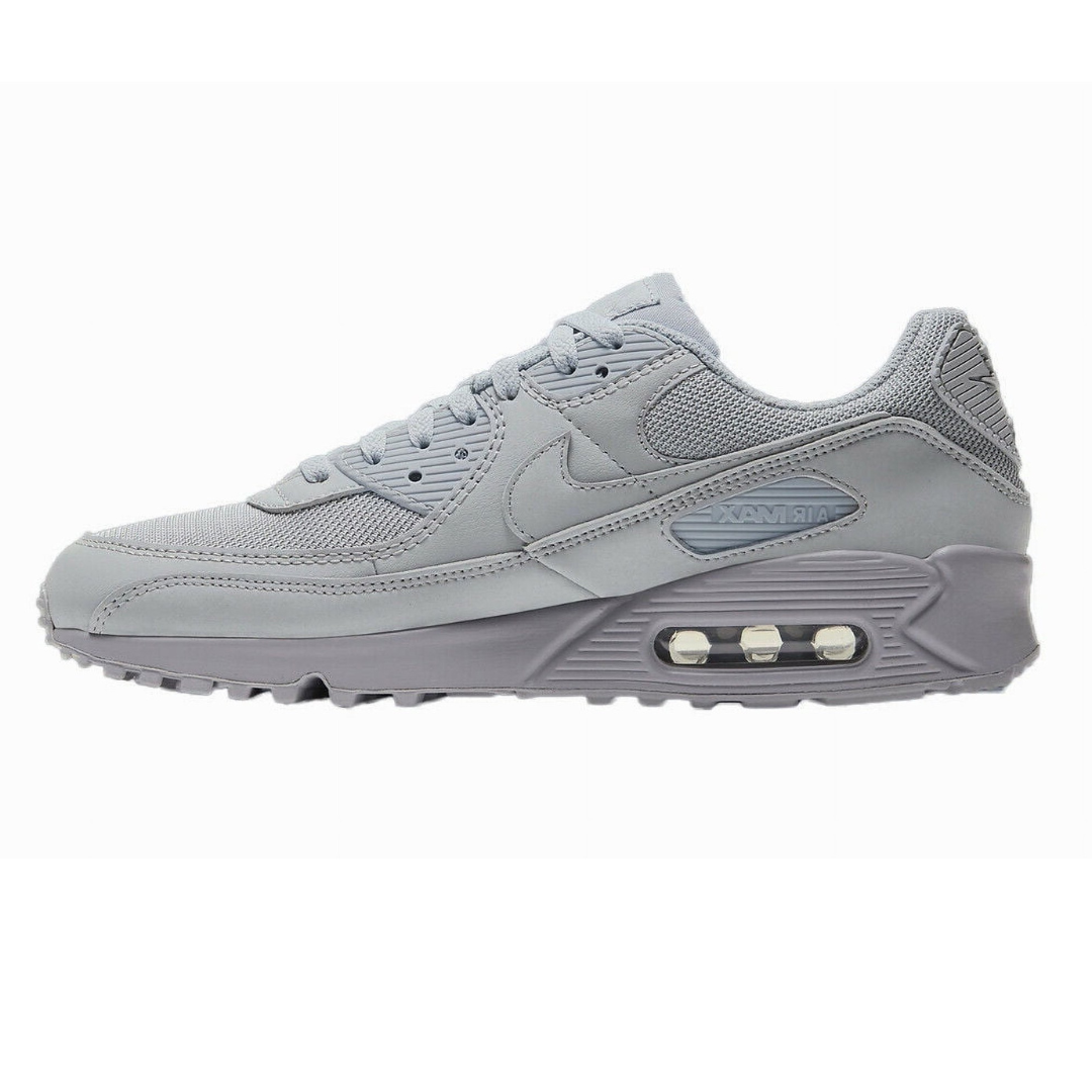 Nike Air Max 90 Wolf Grey - Missing Box Lid
