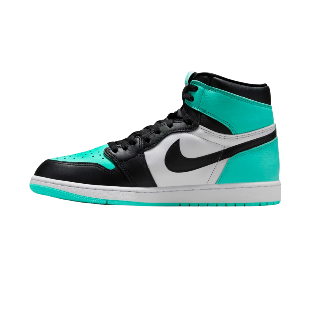 Nike Air Jordan 1 Retro High OG 'Green Glow' - Missing Box Lid