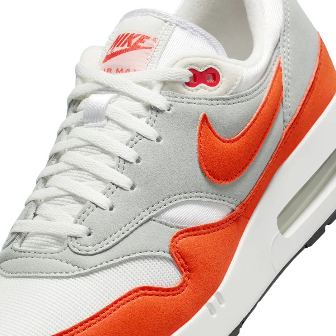 Nike Air Max 1 '86 OG Safety Orange - Missing Box Lid