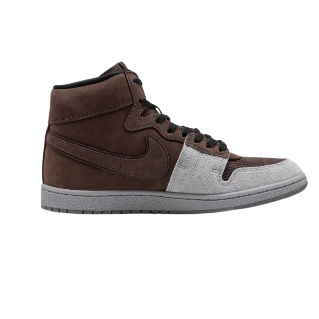 Jordan Air Ship PE SP X Souldgoods - Missing Box Lid