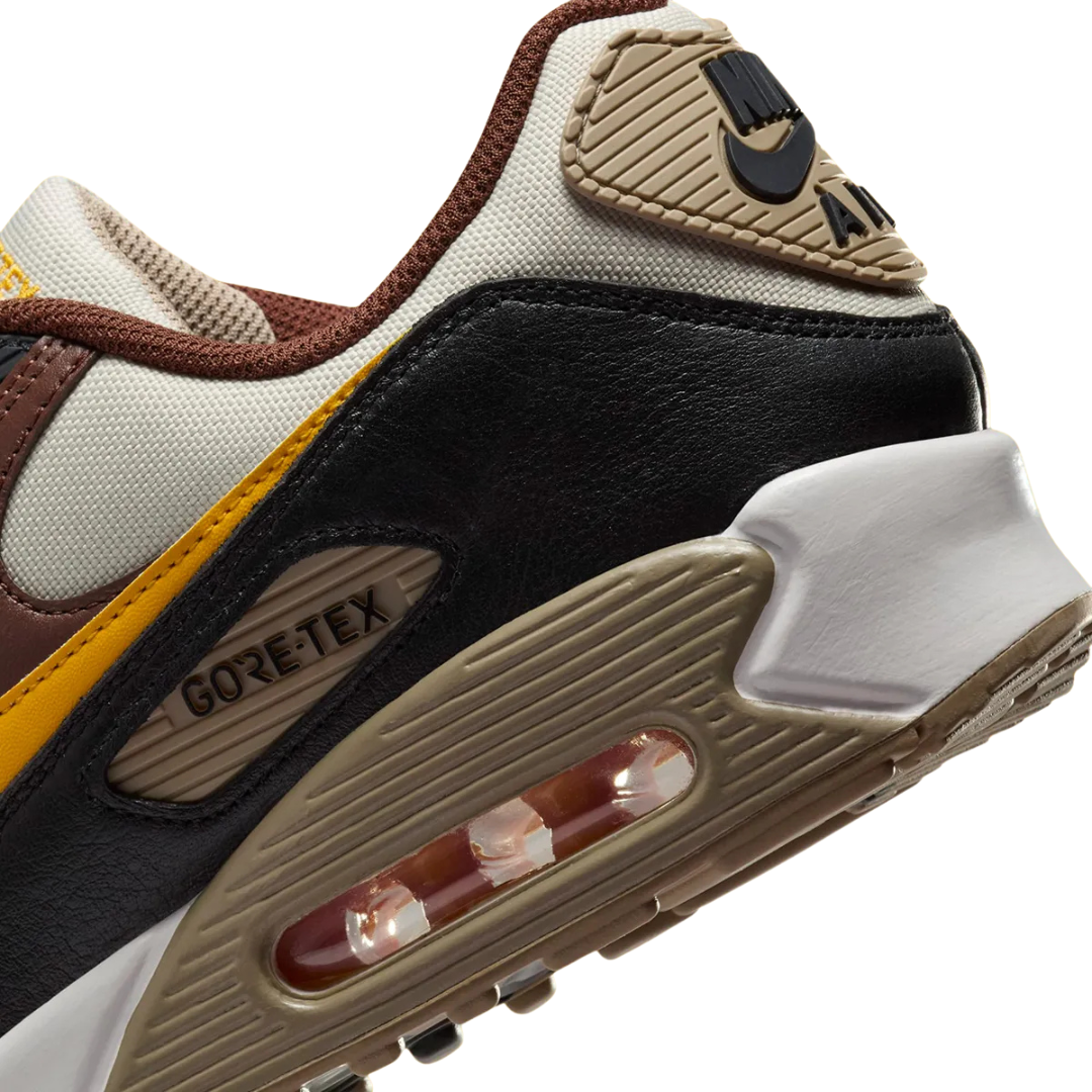 Nike Air Max 90 Gore-Tex Cacao Wow