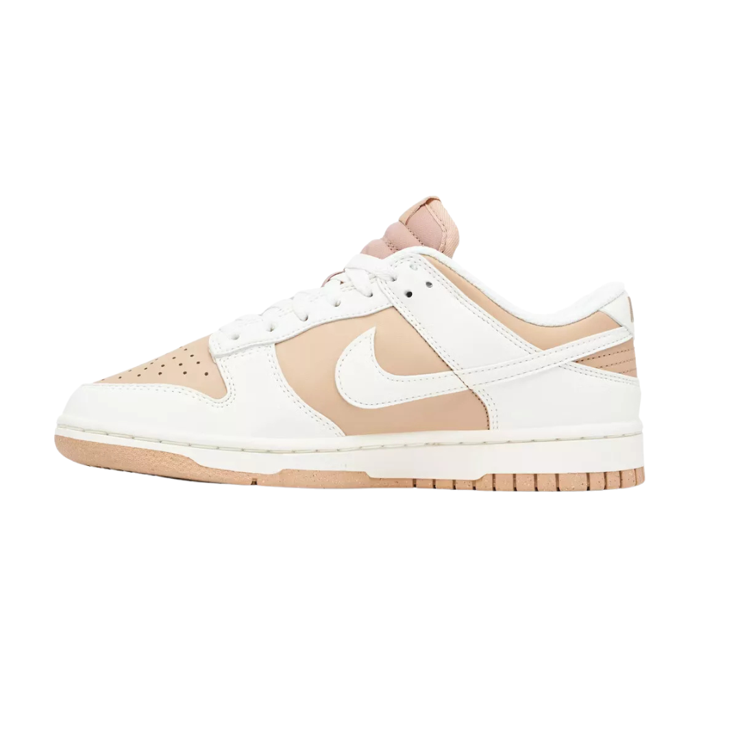 Nike Dunk Low Next Nature Hemp White
