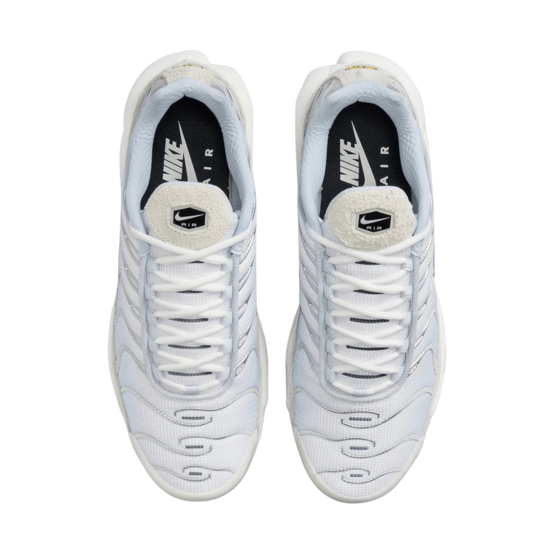 Nike Air Max Plus TN Pure Platinum - Missing Box Lid