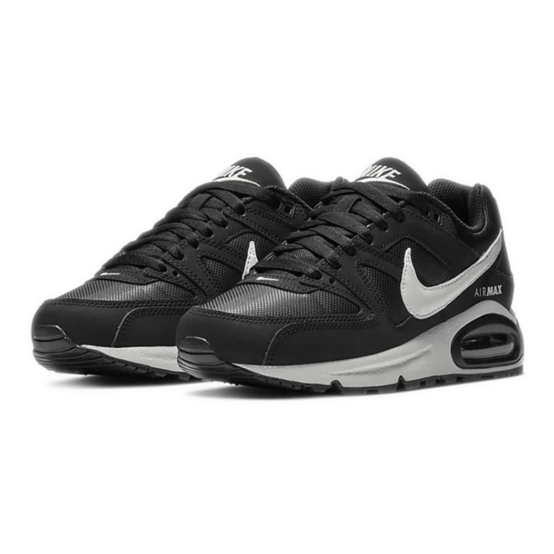 Nike Air Max Command Black / White - Missing Box Lid