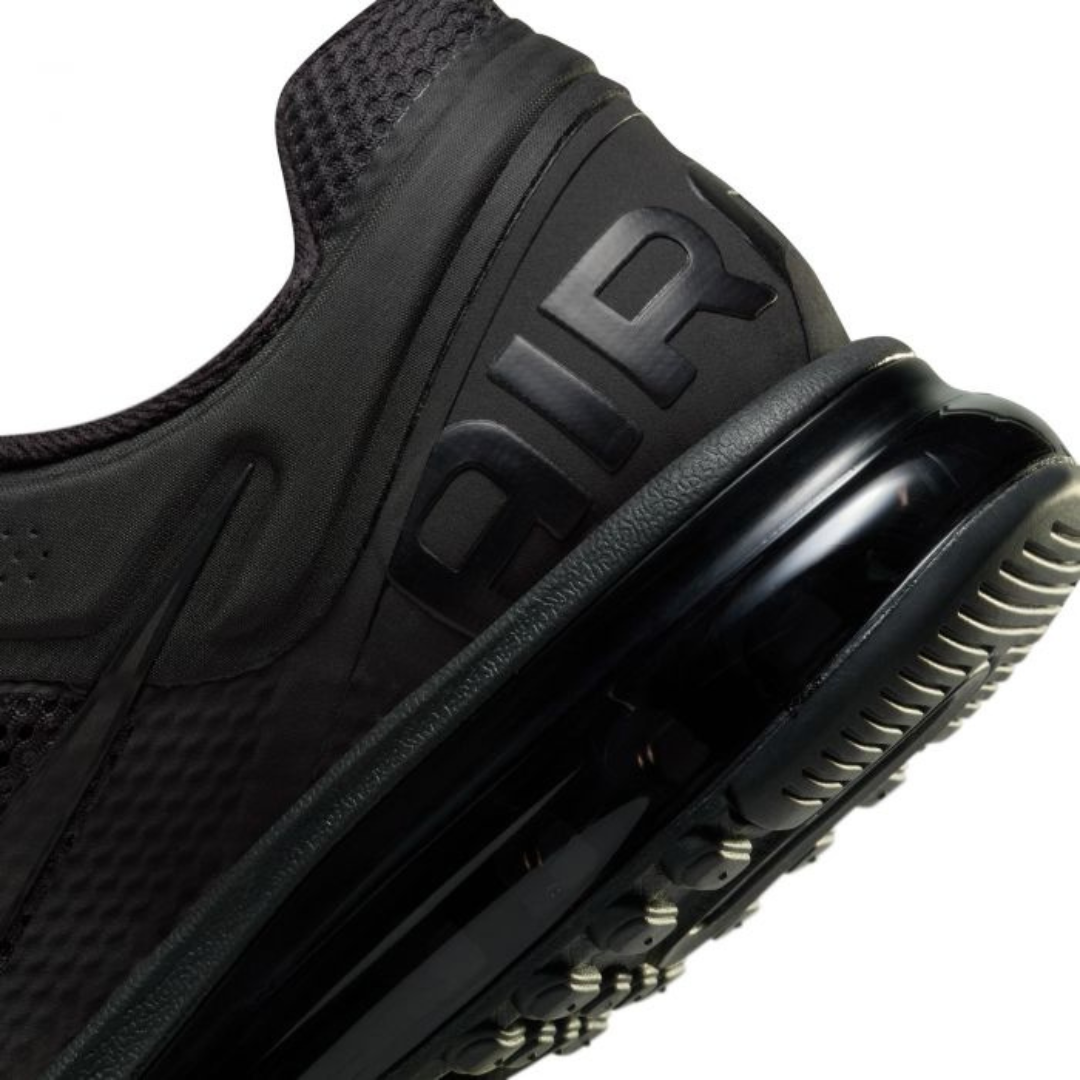 Nike Air Max 2013 Black - Missing Box Lid