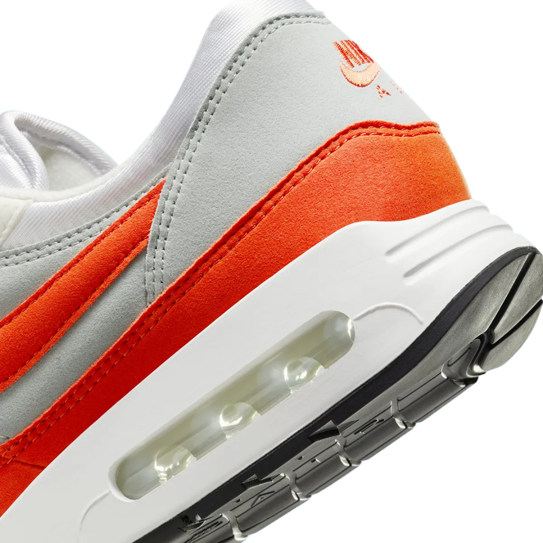Nike Air Max 1 '86 OG Safety Orange - Missing Box Lid