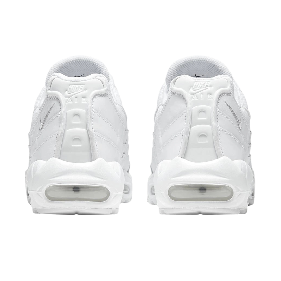 Nike Air Max 95 Essential White