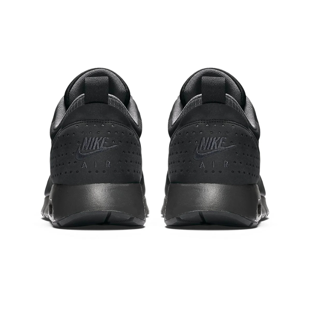 Nike Air Max Tavas Black - Missing Box Lid