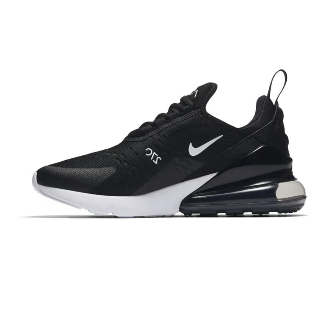 Nike Air Max 270 Black White - Missing Box Lid
