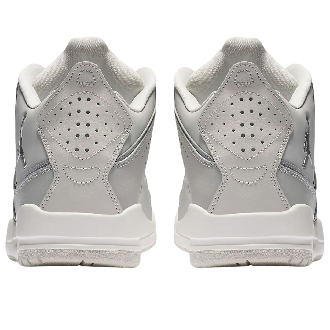 Jordan Courtside 23 Grey Fog - Missing Box Lid