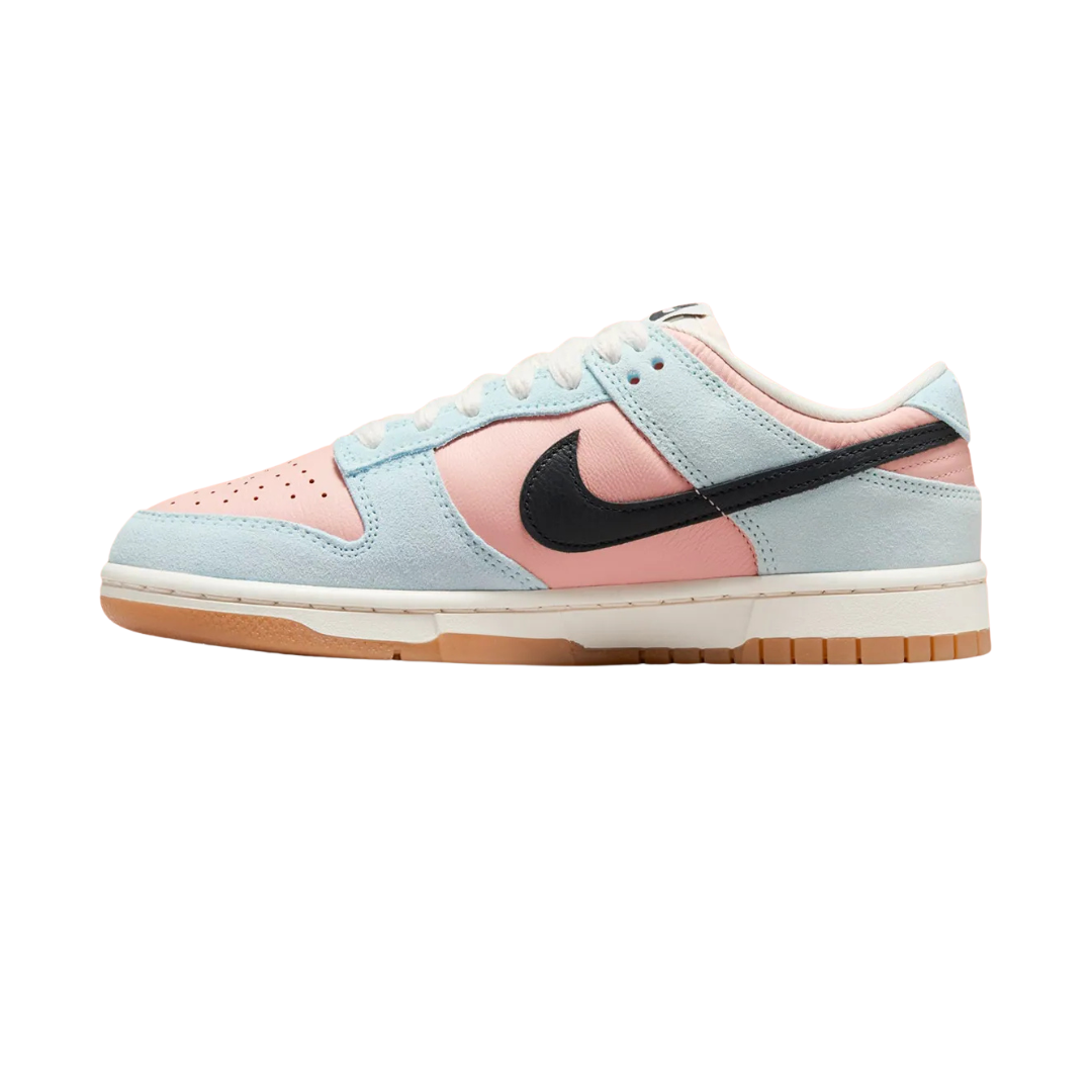 Nike Dunk Low Arctic Orange - Missing Box Lid