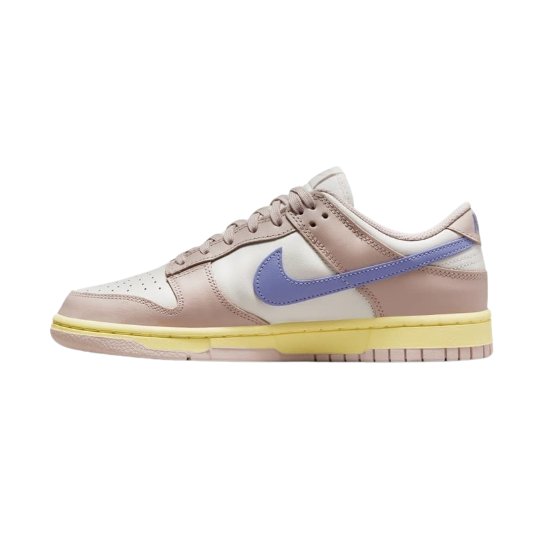 Nike Dunk Low Pink Purple - Missing Box Lid