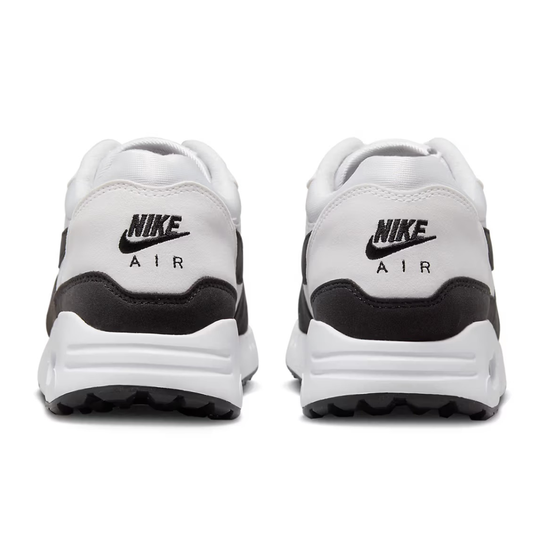 NIke Air Max 1 '86 OG Golf White / Black
