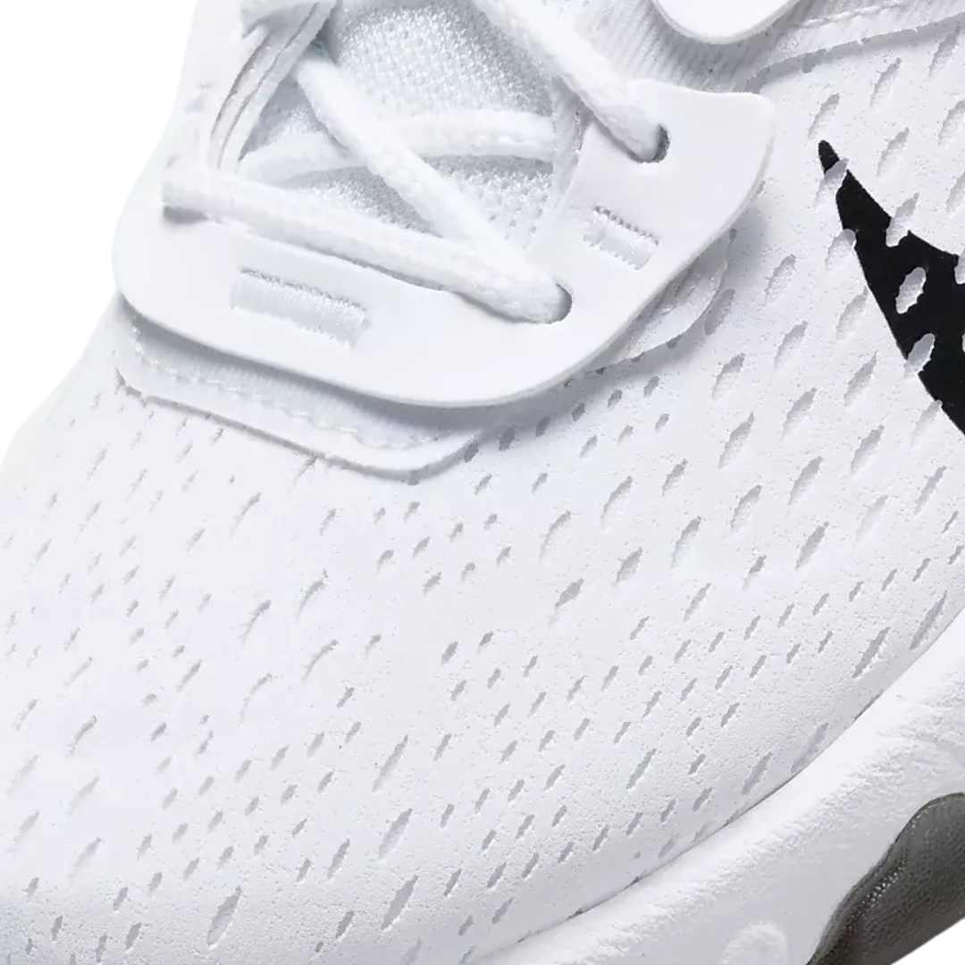 Nike React Vision White / Black - Missing Box Lid