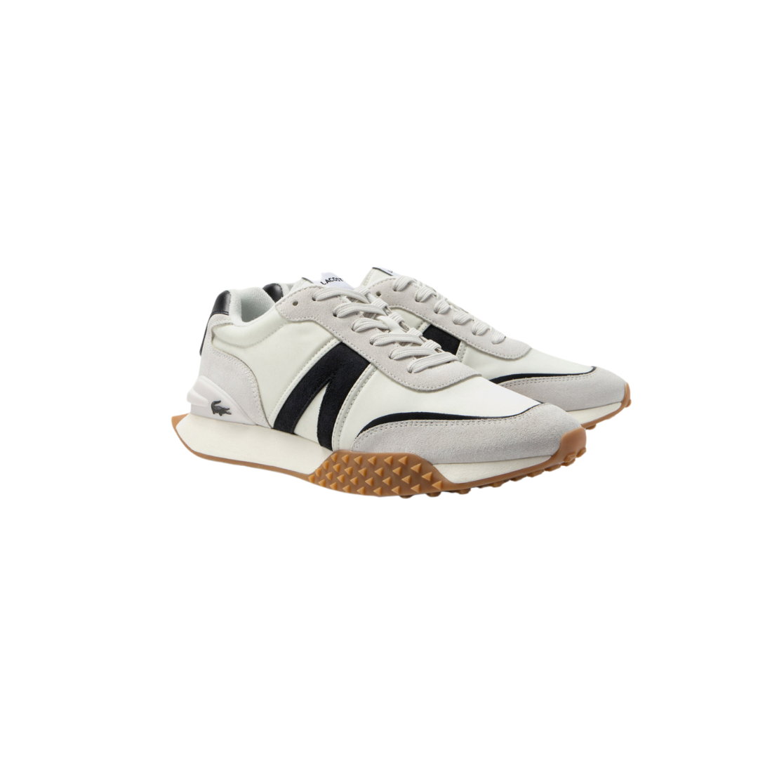 Lacoste L-Spin Deluxe Beige/Black